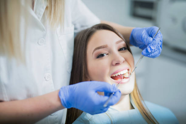 Best Emergency Dental Care  in Rocky Top, TN